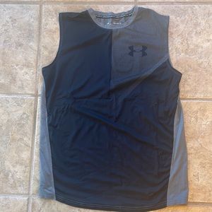 Under armour heat gear